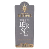Magnum Château de Berne Côtes de Provence - Vin rosé de Provence - Bio 2023