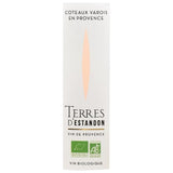 Estandon Terre d'Estandon Coteaux Varois en Provence - Vin rosé de Provence - Bio 2025