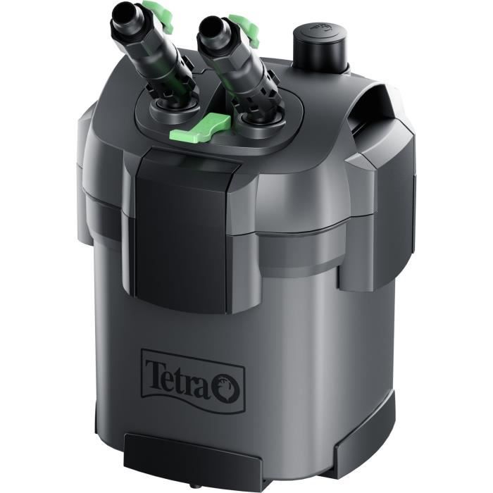 Filtre extérieur - TETRA - EX 500 plus - Pour aquarium jusqu'a 100 L
