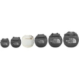 Sac de sport - The North Face - NF0A52SA-UBO - Base Camp Duffel - Taille M - En polyester recyclé 1000D