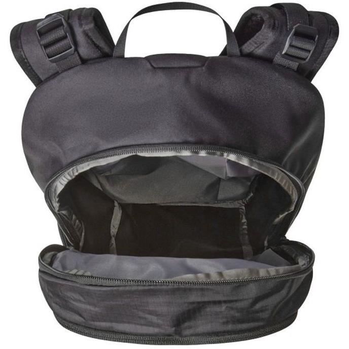 Sac de sport - The North Face - NF0A52CY-4HF - Basin 24 - En polyester - Poids moyen : 695 g - Volume : 24 litres
