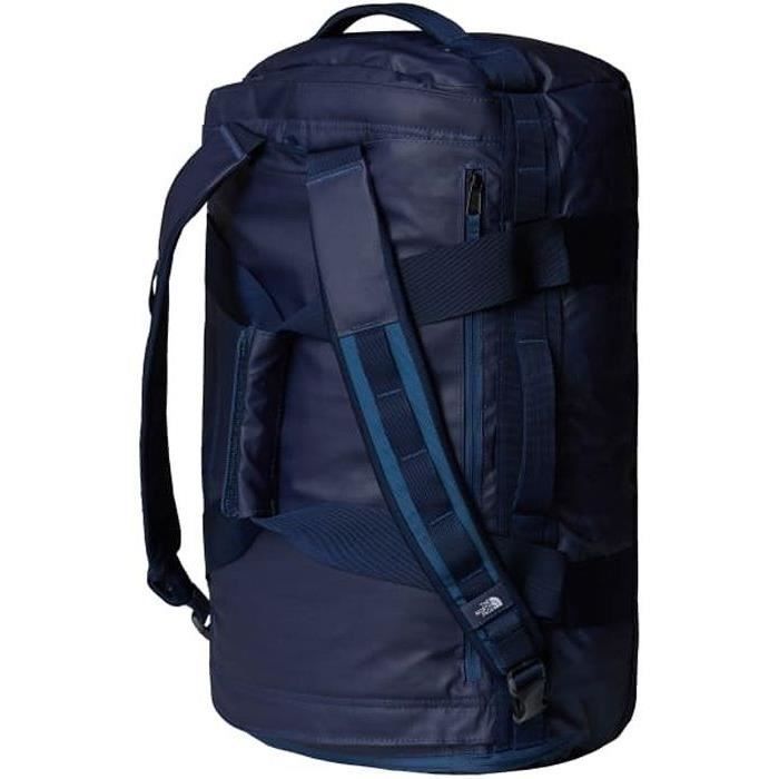 Sac a dos - THE NORTH FACE - BASE CAMP VOYAGER DUFFEL - 42 L - Shady Blue / Summit Navy