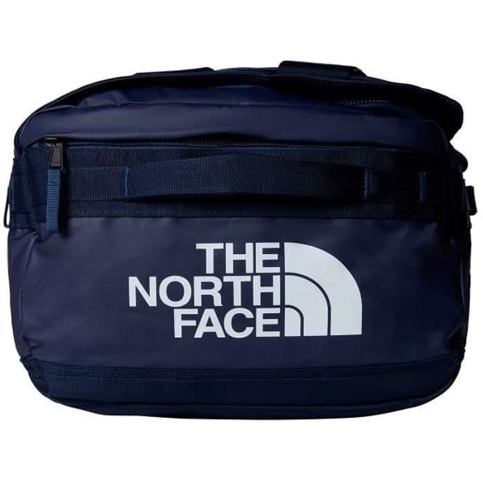 Sac a dos - THE NORTH FACE - BASE CAMP VOYAGER DUFFEL - 42 L - Shady Blue / Summit Navy