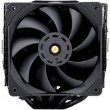Ventirad CPU - THERMALRIGHT - Frost Commander 140 - Noir - Ventilateurs 1x140mm + 1x120mm - Compatibilité Intel et AMD