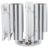 Ventirad CPU - THERMALRIGHT - Frost Commander 140 - Blanc - Ventilateurs 1x140mm + 1x120mm - Compatibilité Intel et AMD