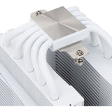 Ventirad CPU - THERMALRIGHT - Frost Commander 140 - Blanc - Ventilateurs 1x140mm + 1x120mm - Compatibilité Intel et AMD