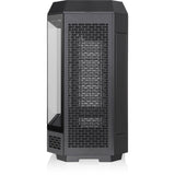 Boîtier PC sans alimentation - THERMALTAKE - The TOWER 600 - Moyen tour - Format ATX - 2x140mm inclus - Noir