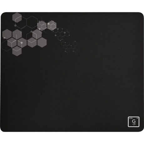 Pack gaming 4 en 1 - THE G-LAB - COMBO NEON - Clavier Membrane Full Size + Souris 3600 DPI + Tapis + Casque