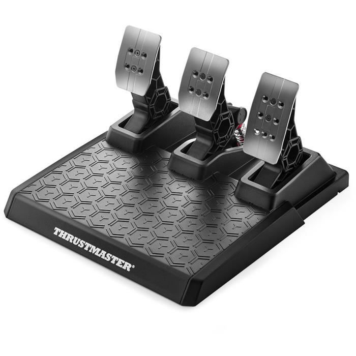 Kit Volant + Pédalier Thrustmaster T248 Xbox