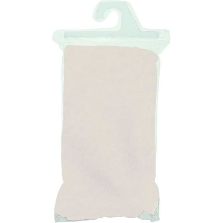 Housse de matelas a langer TINEO  viscose de bambou