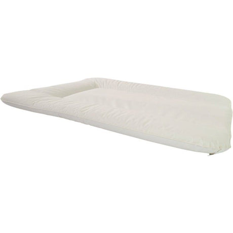 Matelas a langer - TINEO - ESSENTIEL - PVC - Ecru