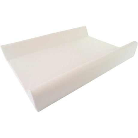 Matelas a langer - TINEO - PROFILE - PVC - Ecru