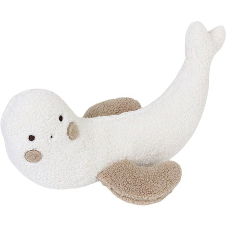 Coussin de maternité 3 en 1- TINEO - SHERPA - Phoque