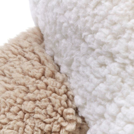 Coussin de maternité 3 en 1- TINEO - SHERPA - Phoque