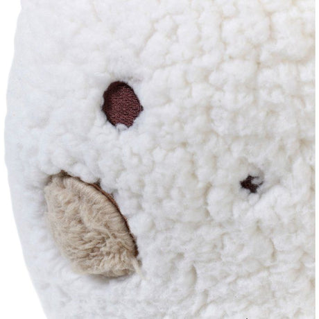 Coussin de maternité 3 en 1- TINEO - SHERPA - Phoque