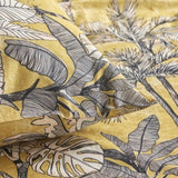 Parure de couette - TODAY - Sunshine 0.15 - 220x240cm - 2 personnes - Imprimée - Coton 57 fils