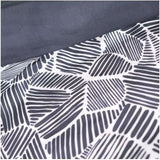 TODAY Parure de lit 2 personnes SUNSHINE - 240x260cm - 118948