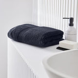 TODAY Essential - Drap de bain 70 x 130 cm - 100% Coton - Navy