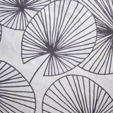 Parure de couette - TODAY - Sunshine 0.14 - 220x240cm - 2 personnes - Imprimée - Coton 57 fils