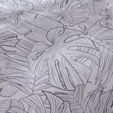 Parure de couette - TODAY - Sunshine 17.23 - 220x240cm - 2 personnes - Imprimée - Coton 57 fils