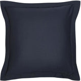 Taie d'oreiller - TODAY - 63 x 63 cm - Coton bio - Certifié GOTS - oeko-Tex
