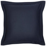 Taie d'oreiller - TODAY - 63 x 63 cm - Coton bio - Certifié GOTS - oeko-Tex