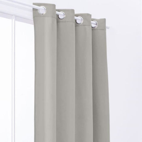 TODAY Rideau Occultant Essential Uni - 140 x 240 cm - Beige