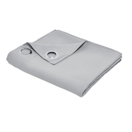 TODAY Rideau Occultant Essential Uni - 140 x 240 cm - Gris