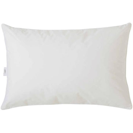 TOISON D'OR - Oreiller Confort Médium - Harmonie - Blanc - 45 x 70 cm