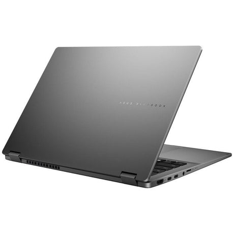PC Portable ASUS VivoBook 14 Flip OLED TP3407 : Win 11 - 14.0 WUXGA Tactile - Intel Core  Ultra 7 256V - RAM 16Go - 512Go SSD