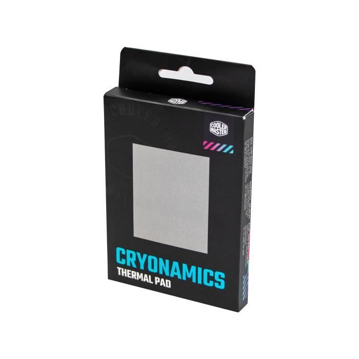 COOLER MASTER - Cryonamics - TPY-ADPG-3040-R1 - Pâte Thermique
