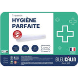 Polochon greencare - BLEU CALIN - 160 cm