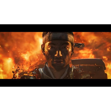 Ghost of Tsushima - Director's Cut - Jeu PS4
