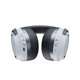 Casque gaming sans fil - Turtle Beach Stealth™ 700P (Gen3) - Blanc - PS5, PS4, PC, mobile, 60mm, Bluetooth, 80h