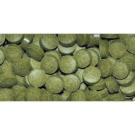 Aliment complet en comprimés - TYROL - 362890 - Poissons de fond - 250 ml