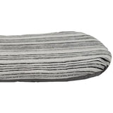 Couchage pour chien - TYROL - Coussin Oval Toronto - 80 x 48 x 3 cm
