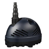 Pompe cascade - UBBINK - Cascademax 12000 - Débit 11 800 l/h - Hauteur refoulement 6 m - Conso 100 W