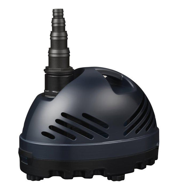 Pompe cascade - UBBINK - Cascademax 12000 - Débit 11 800 l/h - Hauteur refoulement 6 m - Conso 100 W