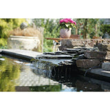 Pompe cascade - UBBINK - Cascademax 12000 - Débit 11 800 l/h - Hauteur refoulement 6 m - Conso 100 W