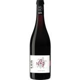UBY N°27 Vin de France - Vin rouge - Bio