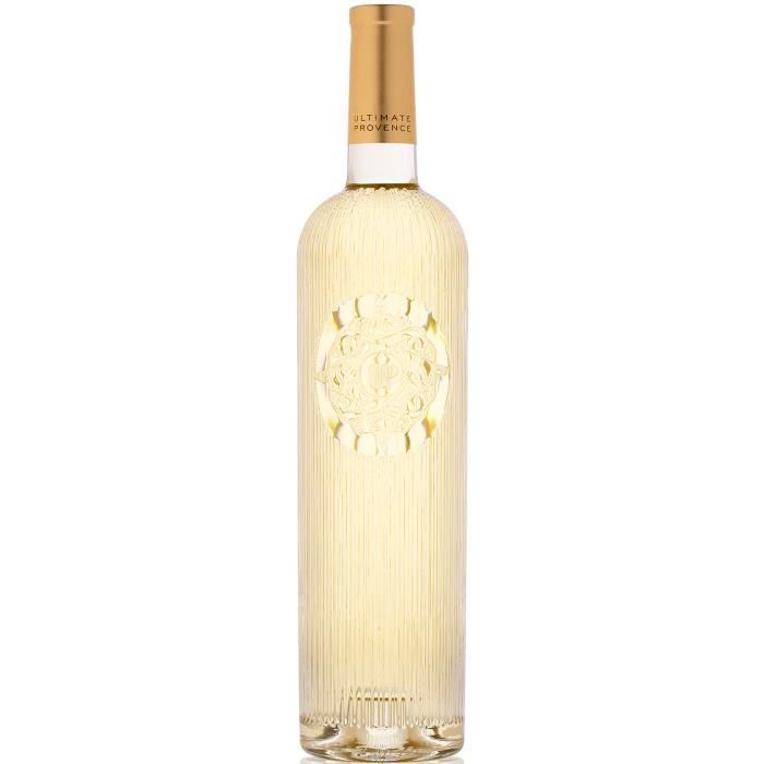 Ultimate Provence CŰtes de Provence - Vin blanc de Provence 2024