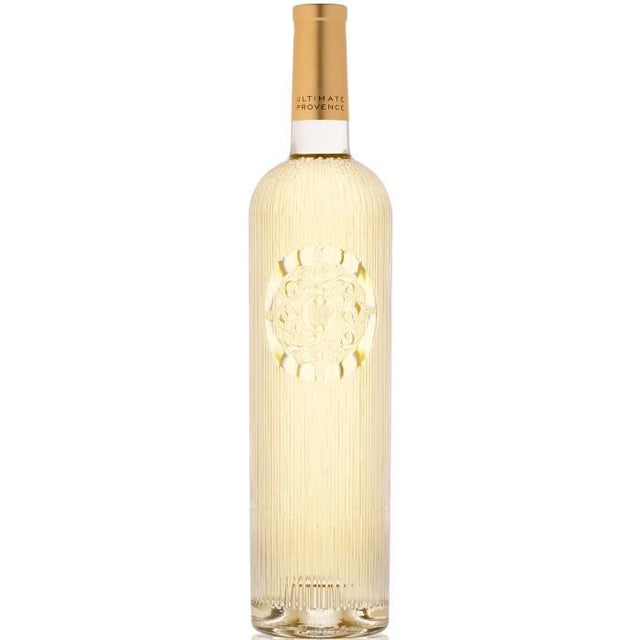 Ultimate Provence CŰtes de Provence - Vin blanc de Provence 2024