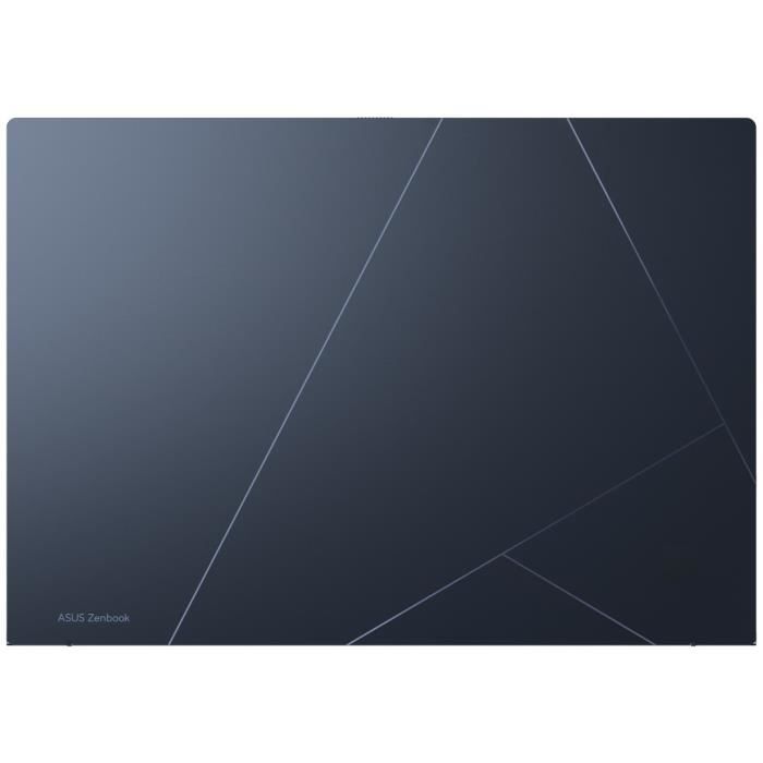 PC Portable ASUS ZenBook 14 OLED UX3405 : Win 11 - 14.0 WQXGA+ - Intel Core  Ultra 9 285H - RAM 32Go - 1To SSD