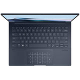 PC Portable ASUS ZenBook 14 OLED UX3405 : Win 11 - 14.0 WQXGA+ - Intel Core  Ultra 9 285H - RAM 32Go - 1To SSD