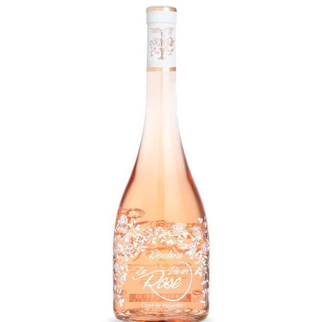 Roubine La Vie en Rose 2024 Côtes de Provence - Vin rosé