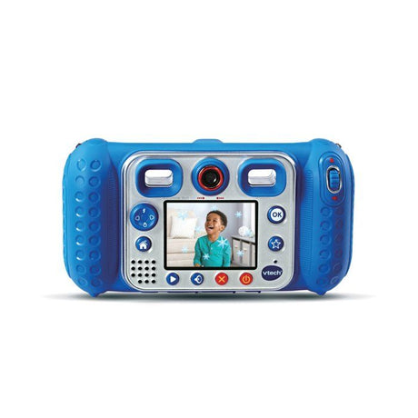 Autre jeux éducatifs et électroniques Vtech KIDIZOOM DUO DX  BLEU