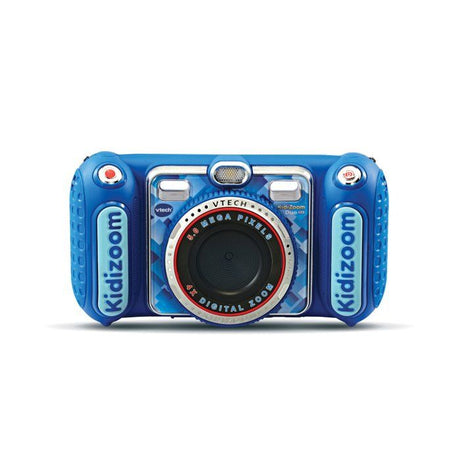 Autre jeux éducatifs et électroniques Vtech KIDIZOOM DUO DX  BLEU