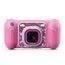 Appareil photo numérique VTECH Kidizoom Fun Rose - Mixte - Enfant - Intérieur - Piles fournies