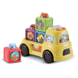 VTECH BABY - LUMI CAMION CUBES SURPRISES - Multicolore