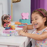 VTECH GABBY ET LA MAISON MAGIQUE - LUMI-CONTEUSE A HISTOIRES DE GABBY